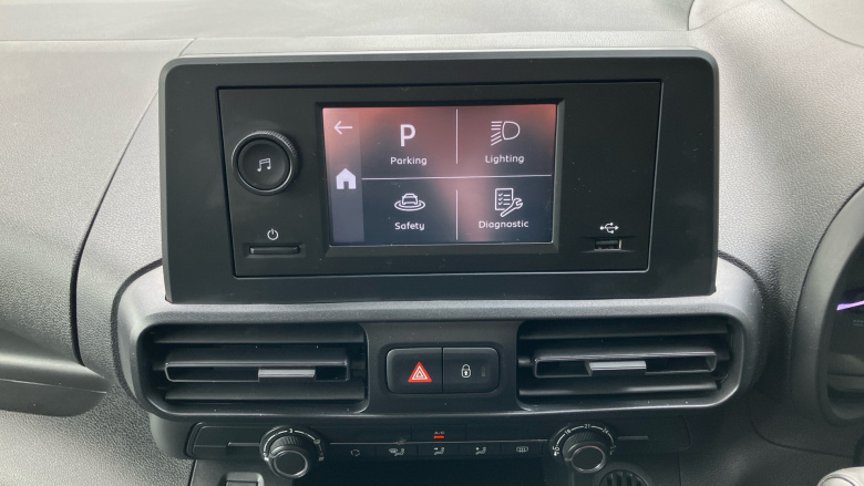 Toyota Proace City Verso 100kW Shuttle Long 50kWh 5dr Auto Electric Estate